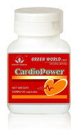 cardio power